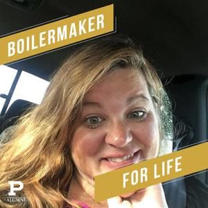 Meet your Posher, Cindy